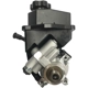 Purchase Top-Quality EDELMANN - 6173R - Power Steering Pump pa2