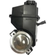 Purchase Top-Quality EDELMANN - 6173R - Power Steering Pump pa4