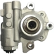 Purchase Top-Quality EDELMANN - 6175U - Power Steering Pump pa3