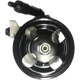 Purchase Top-Quality EDELMANN - 6176PX - Power Steering Pump pa2