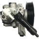 Purchase Top-Quality EDELMANN - 6176PX - Power Steering Pump pa4