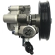 Purchase Top-Quality EDELMANN - 6180PX - Power Steering Pump pa1