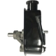 Purchase Top-Quality EDELMANN - 6182R - Power Steering Pump pa2