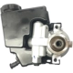 Purchase Top-Quality EDELMANN - 6185R - Power Steering Pump pa4