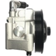 Purchase Top-Quality EDELMANN - 6186PX - Power Steering Pump pa1