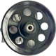Purchase Top-Quality New Power Steering Pump by EDELMANN - 6193PX pa3