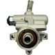Purchase Top-Quality New Power Steering Pump by EDELMANN - 6195X pa2