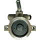 Purchase Top-Quality New Power Steering Pump by EDELMANN - 6195X pa3