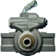 Purchase Top-Quality New Power Steering Pump by EDELMANN - 6196X pa4