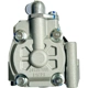 Purchase Top-Quality New Power Steering Pump by EDELMANN - 6197PX pa2