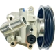 Purchase Top-Quality New Power Steering Pump by EDELMANN - 6197PX pa4