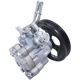 Purchase Top-Quality HITACHI - PSP0031 - New Power Steering Pump pa3