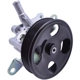 Purchase Top-Quality New Power Steering Pump by HITACHI - PSP0001 pa1