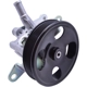 Purchase Top-Quality New Power Steering Pump by HITACHI - PSP0001 pa2
