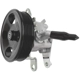 Purchase Top-Quality New Power Steering Pump by HITACHI - PSP0001 pa4