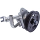 Purchase Top-Quality New Power Steering Pump by HITACHI - PSP0015 pa2