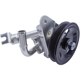 Purchase Top-Quality New Power Steering Pump by HITACHI - PSP0015 pa3