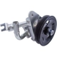 Purchase Top-Quality New Power Steering Pump by HITACHI - PSP0015 pa6