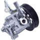 Purchase Top-Quality New Power Steering Pump by HITACHI - PSP0017 pa2