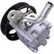 Purchase Top-Quality New Power Steering Pump by HITACHI - PSP0018 pa1