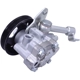 Purchase Top-Quality New Power Steering Pump by HITACHI - PSP0020 pa1