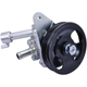Purchase Top-Quality New Power Steering Pump by HITACHI - PSP0020 pa4