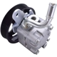 Purchase Top-Quality New Power Steering Pump by HITACHI - PSP0024 pa2