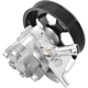 Purchase Top-Quality New Power Steering Pump by HITACHI - PSP0032 pa1