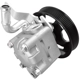 Purchase Top-Quality New Power Steering Pump by HITACHI - PSP0033 pa7