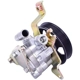 Purchase Top-Quality New Power Steering Pump by HITACHI - PSP0035 pa5