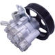 Purchase Top-Quality New Power Steering Pump by HITACHI - PSP0038 pa3