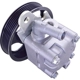 Purchase Top-Quality New Power Steering Pump by HITACHI - PSP0044 pa5