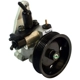Purchase Top-Quality MANDO - 20A1003 - New Power Steering Pump pa1