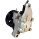 Purchase Top-Quality MANDO - 20A1003 - New Power Steering Pump pa2