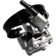Purchase Top-Quality MANDO - 20A1175 - Power Steering Pump pa3