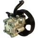 Purchase Top-Quality New Power Steering Pump by MANDO - 20A1001 pa1
