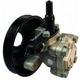 Purchase Top-Quality New Power Steering Pump by MANDO - 20A1002 pa1
