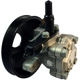 Purchase Top-Quality New Power Steering Pump by MANDO - 20A1002 pa3
