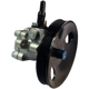 Purchase Top-Quality New Power Steering Pump by MANDO - 20A1002 pa4