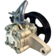 Purchase Top-Quality New Power Steering Pump by MANDO - 20A1010 pa4