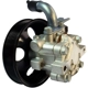 Purchase Top-Quality New Power Steering Pump by MANDO - 20A1014 pa1