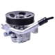 Purchase Top-Quality New Power Steering Pump by MANDO - 20A1166 pa2