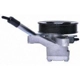 Purchase Top-Quality New Power Steering Pump by MANDO - 20A1166 pa3