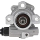 Purchase Top-Quality MAVAL - 96242MN - New Power Steering Pump pa1
