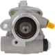 Purchase Top-Quality MAVAL - 96307MN - New hydraulic Power Steering Pump pa4