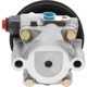 Purchase Top-Quality New Power Steering Pump by MAVAL - 96316MN pa3