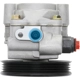 Purchase Top-Quality New Power Steering Pump by MAVAL - 96316MN pa4