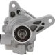 Purchase Top-Quality MAVAL - 96319MN - New hydraulic Power Steering Pump pa3
