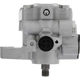 Purchase Top-Quality MAVAL - 96319MN - New hydraulic Power Steering Pump pa5