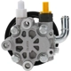 Purchase Top-Quality MAVAL - 96337MN - New Power Steering Pump pa2